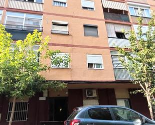 Exterior view of Flat for sale in Ripollet