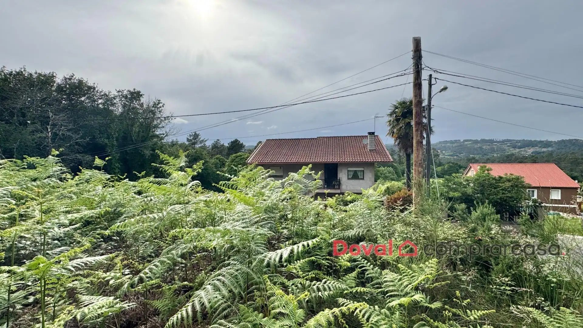 Terreno residenziale in vendita a Camino de la Iglesia, imagen 6