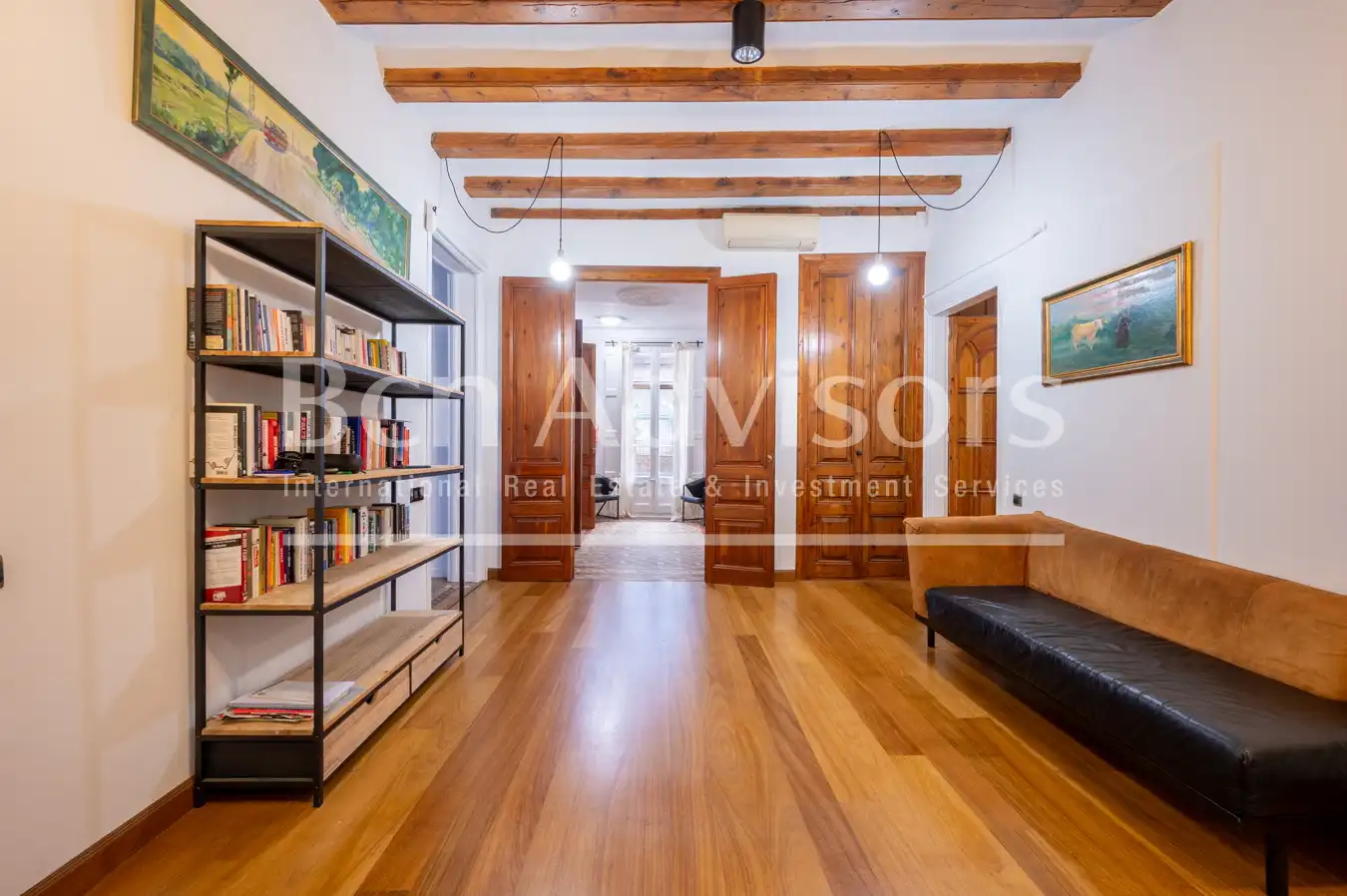 Appartement avec terrasse à vendre à Carrer de la Comtessa de Sobradiel, imagen 13