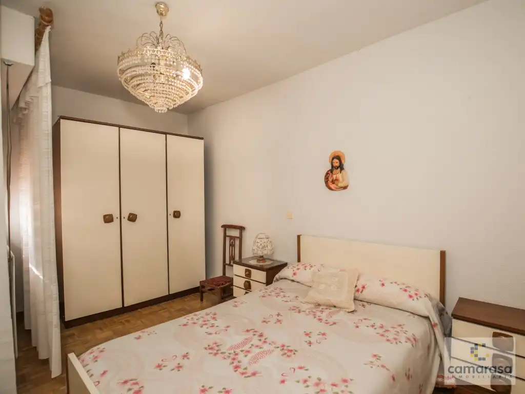 Habitación de Piso en venta en Ávila con Calefacción y Trastero