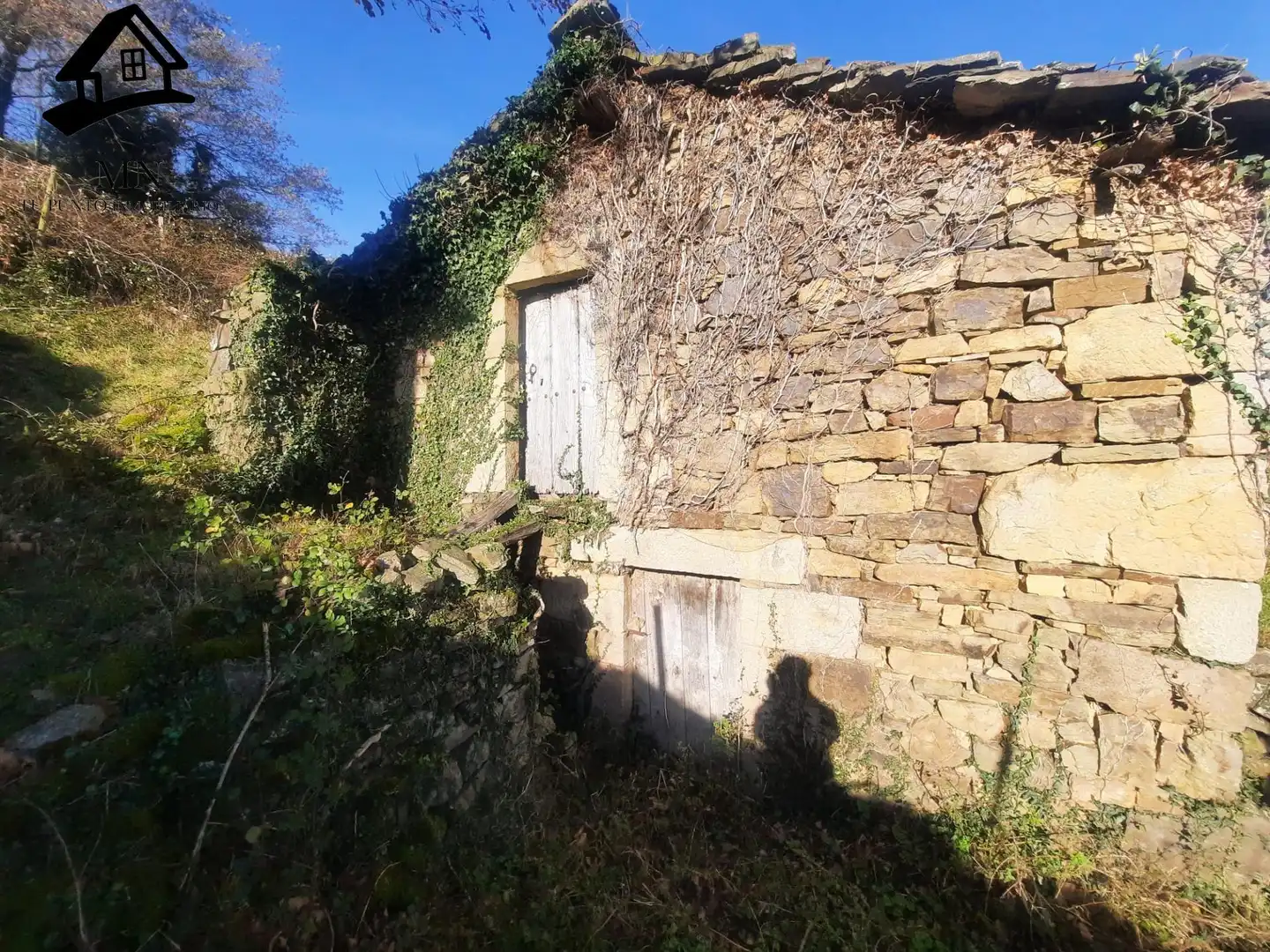 Casa rústica en venda a San Pedro del Romeral, imagen 5