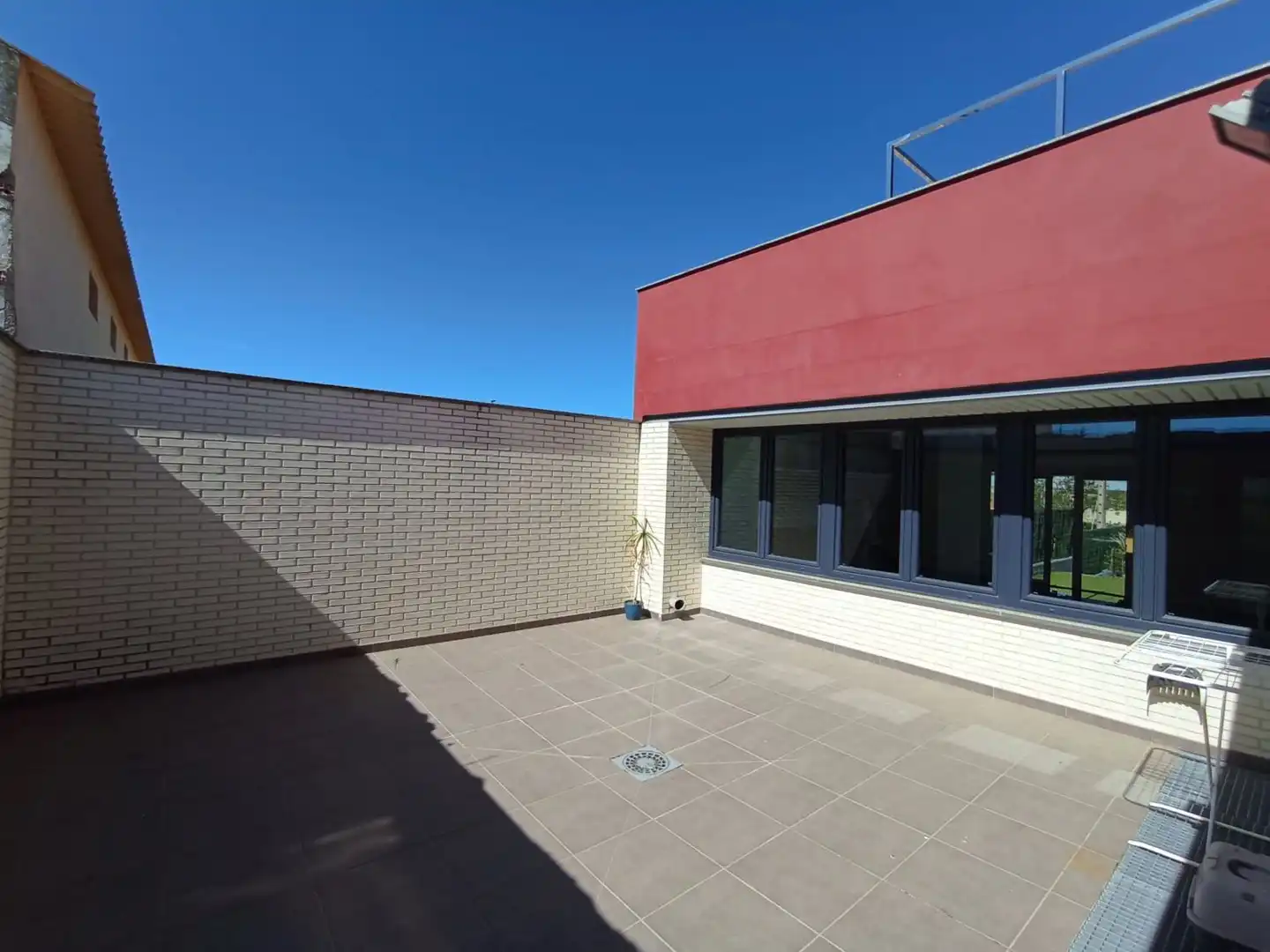 Terraza de Casa o chalet en venta en Mozárbez con Calefacción, Terraza y Trastero