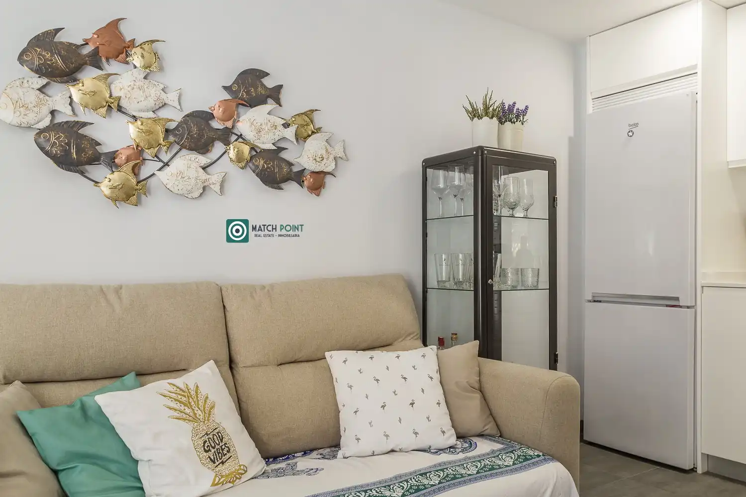 Appartamento con ascensore in vendita a Calle Geraneos, imagen 13