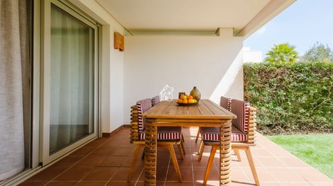 Foto 4 von Wohnung zur Miete in Lomas de Campoamor - Las Ramblas, Orihuela