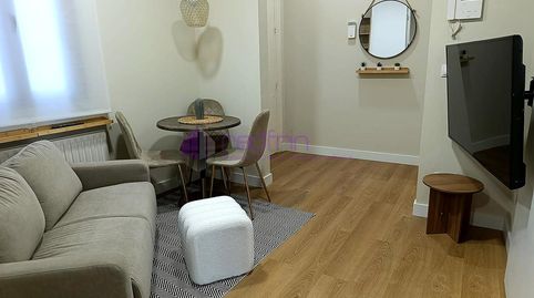 Photo 3 of Flat for sale in De Pablo Iglesias, Vallehermoso, Madrid Capital