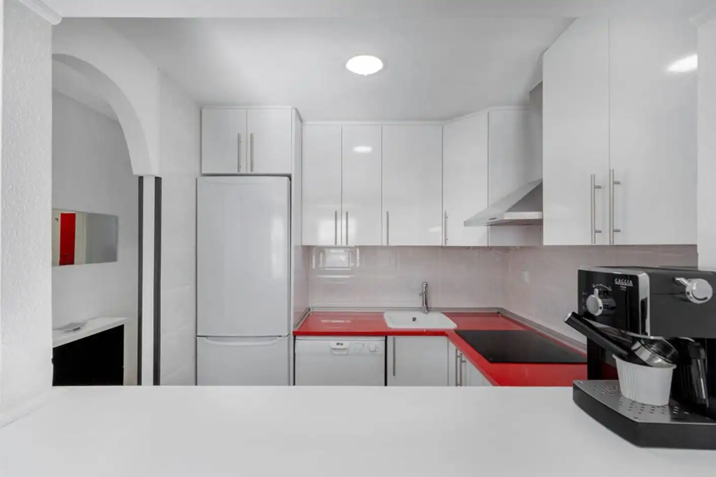 Ground floor for sale in Los Europeos