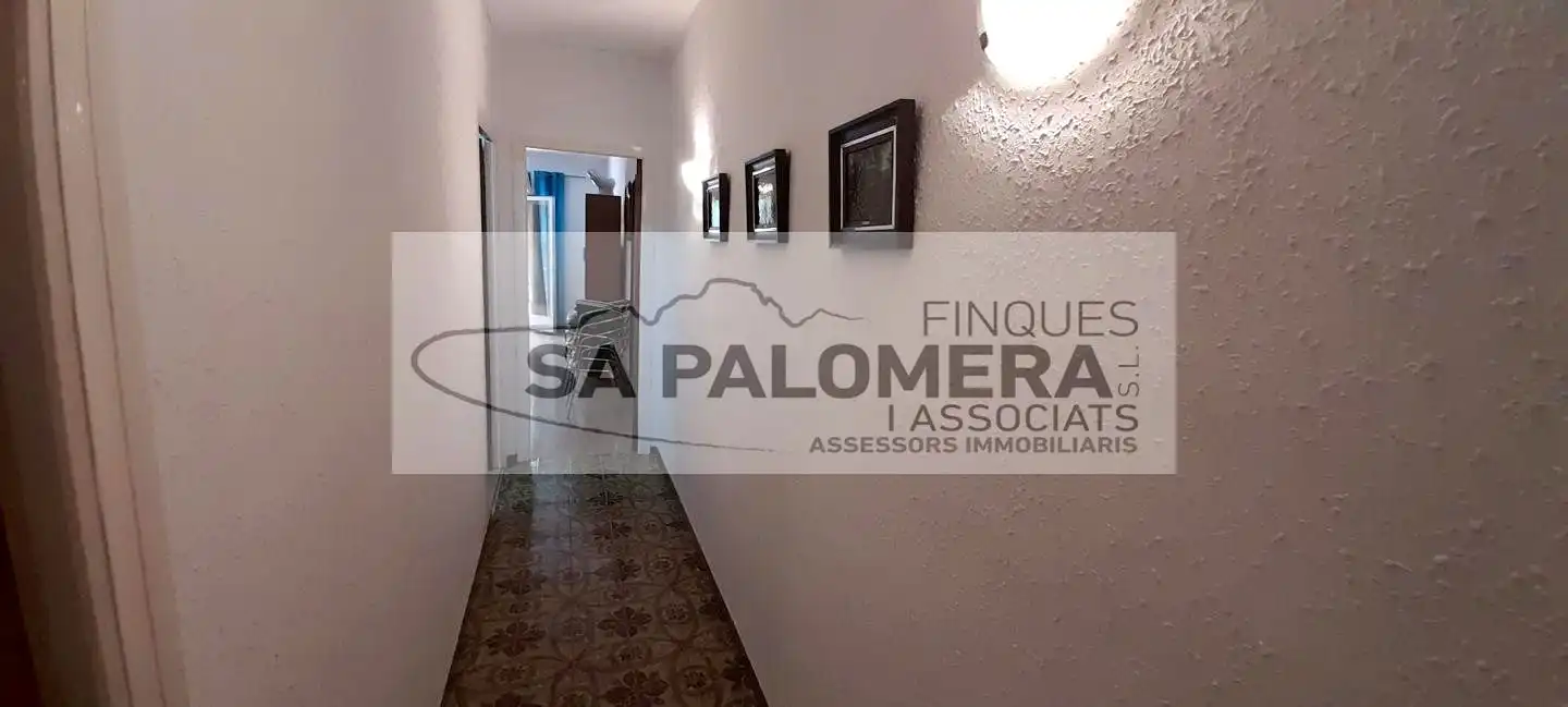 Piso en venta en Blanes con Aire acondicionado y Balcón