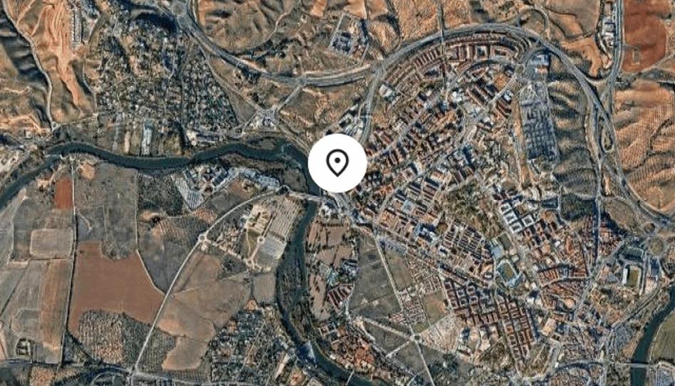 Photo 1 of Premises for sale in Los Cigarrales-La Bastida, Toledo