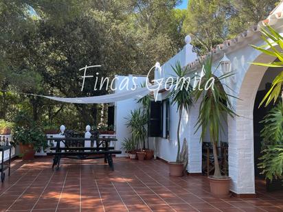 Finca rústica en venda en Es Mercadal amb Jardí privat i Piscina