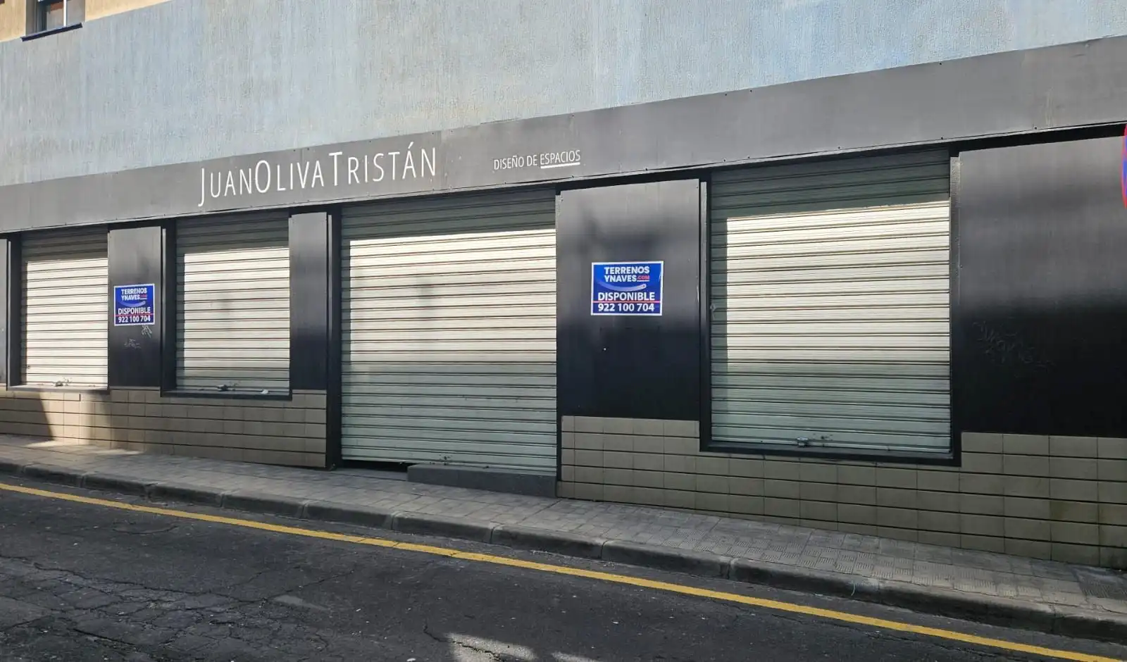 Local en venta en Santa Cruz de Tenerife