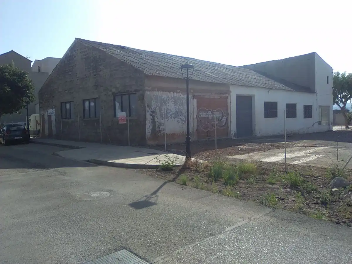 Terreno residencial en venta en Algímia de Alfara, imagen 43
