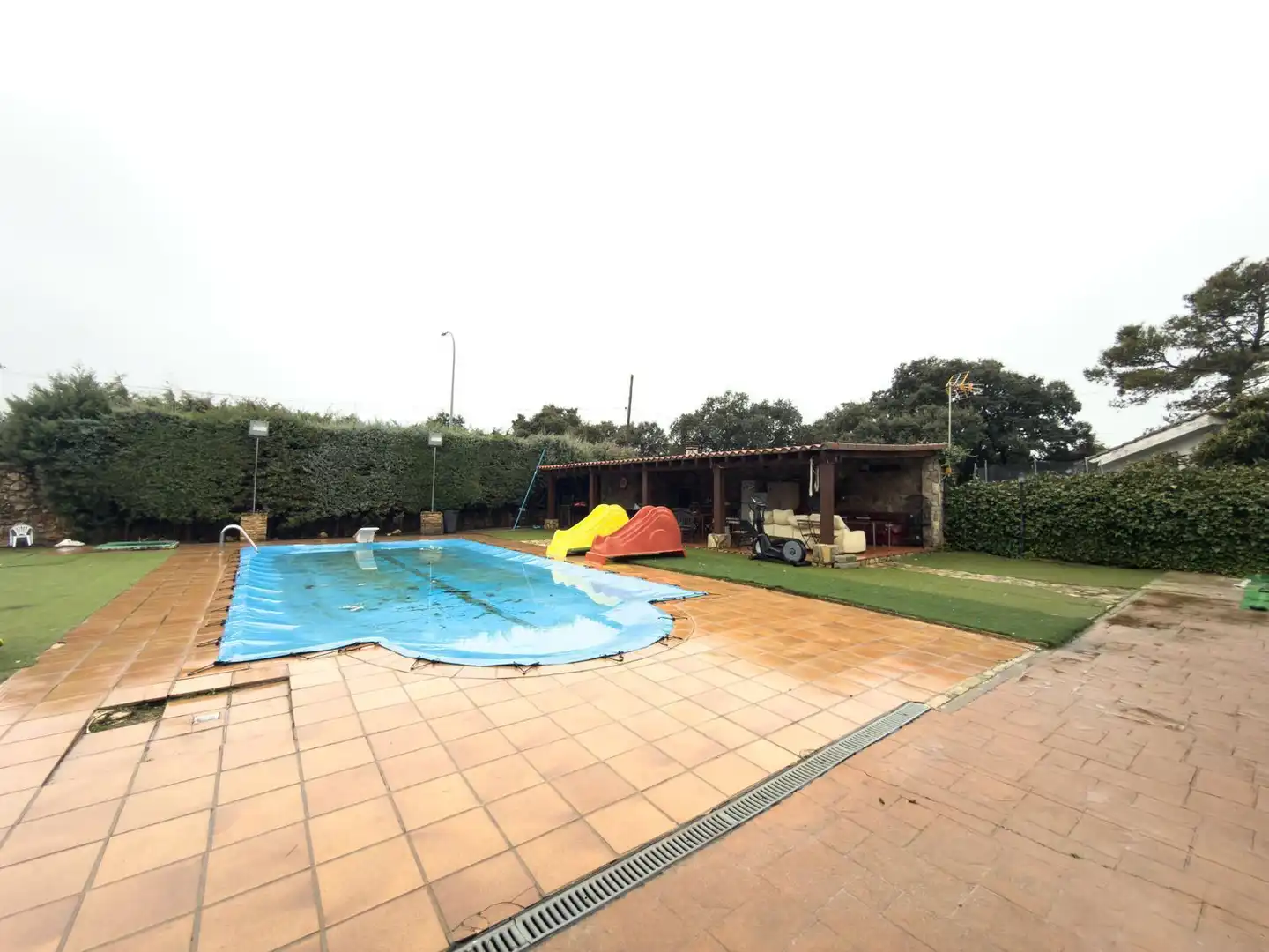 House for sale in Eurovillas, imagen 7