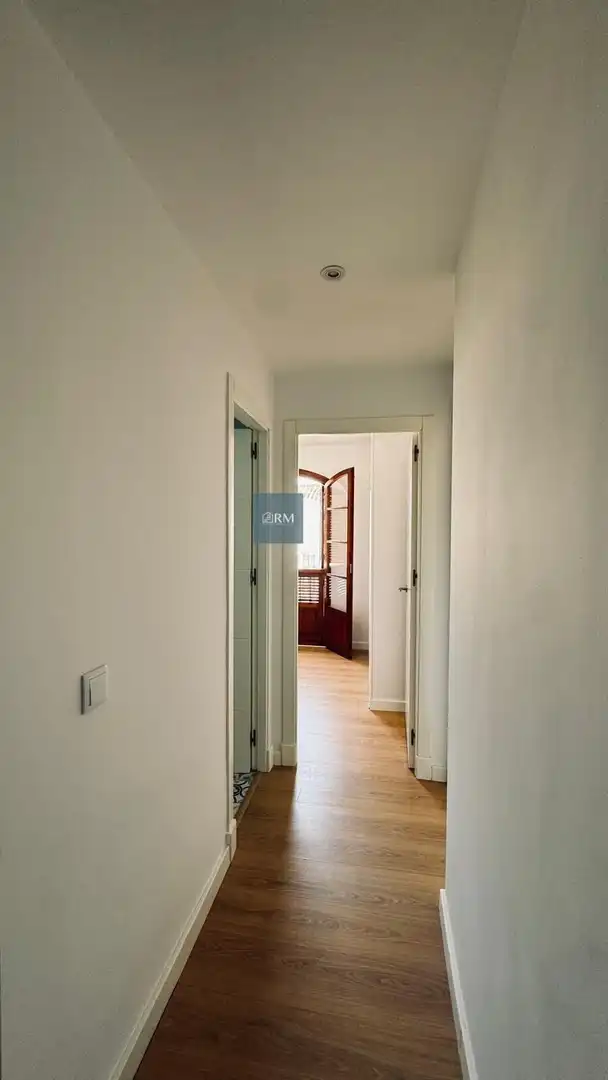 Wohnung zur Miete in Sanlúcar de Barrameda mit Klimaanlage, Parkett und Balkon