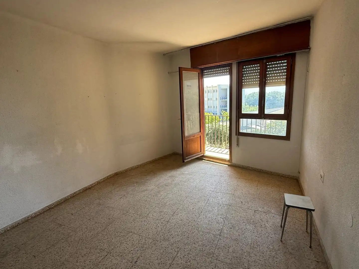 Sala de estar de Piso en venta en Castellón de la Plana / Castelló de la Plana