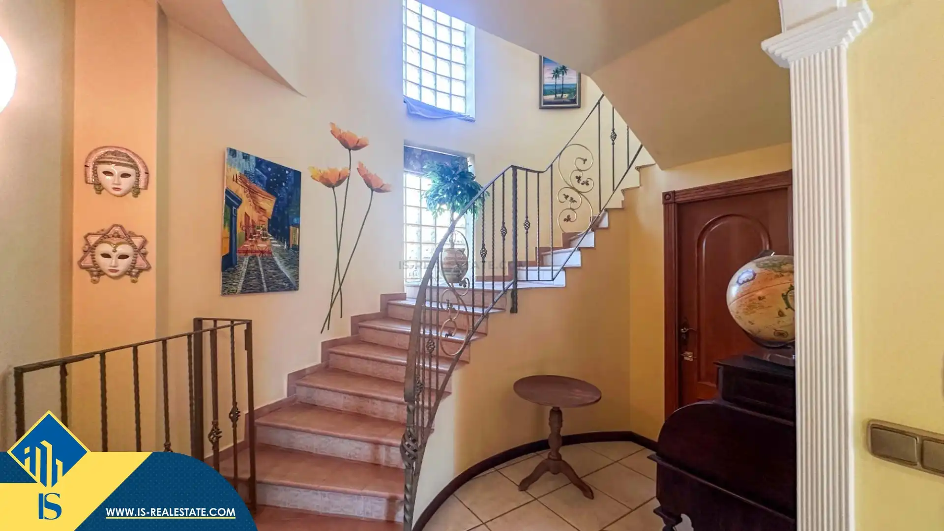 Chalet con jardín en venta en La Mata, imagen 20