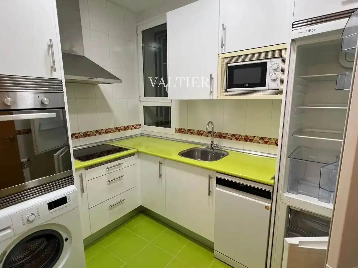2 hab, 72m² en El Viso, Chamartín, Madrid - Image 2