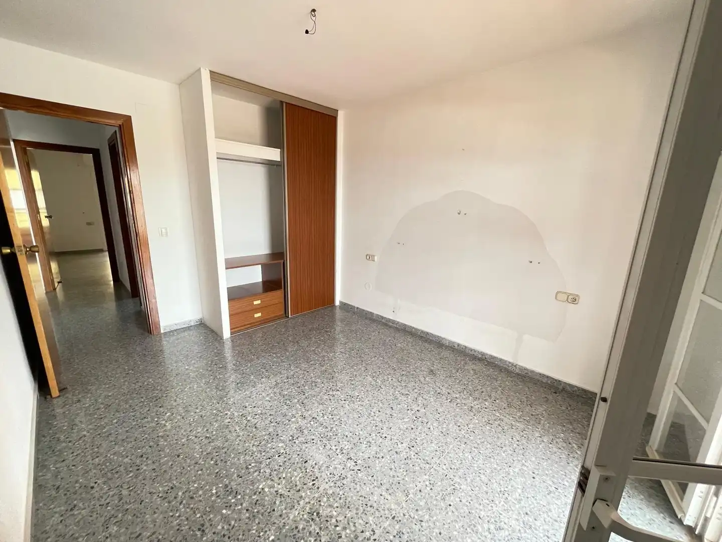 Dormitori de Apartament en venda en Benalmádena amb Terrassa