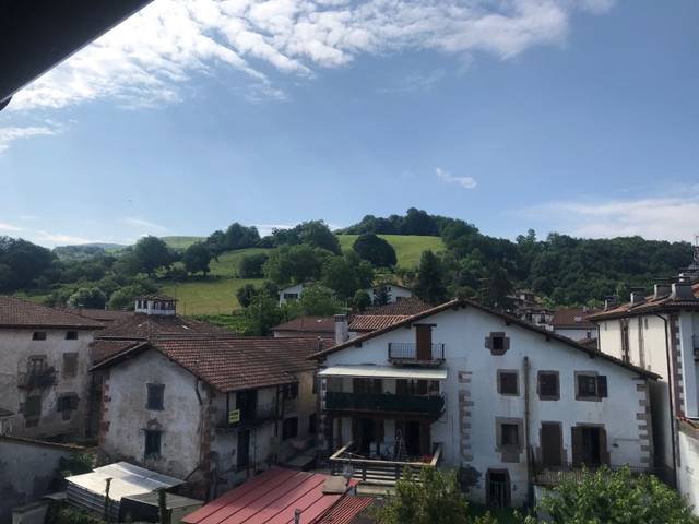 Terreno residencial en Venta en Doneztebe / Santesteban