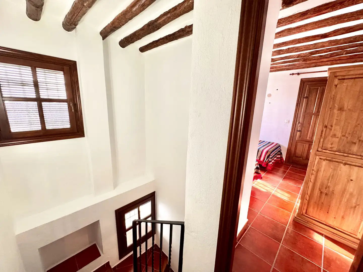 Buildings for sale in Juviles  with Alarm