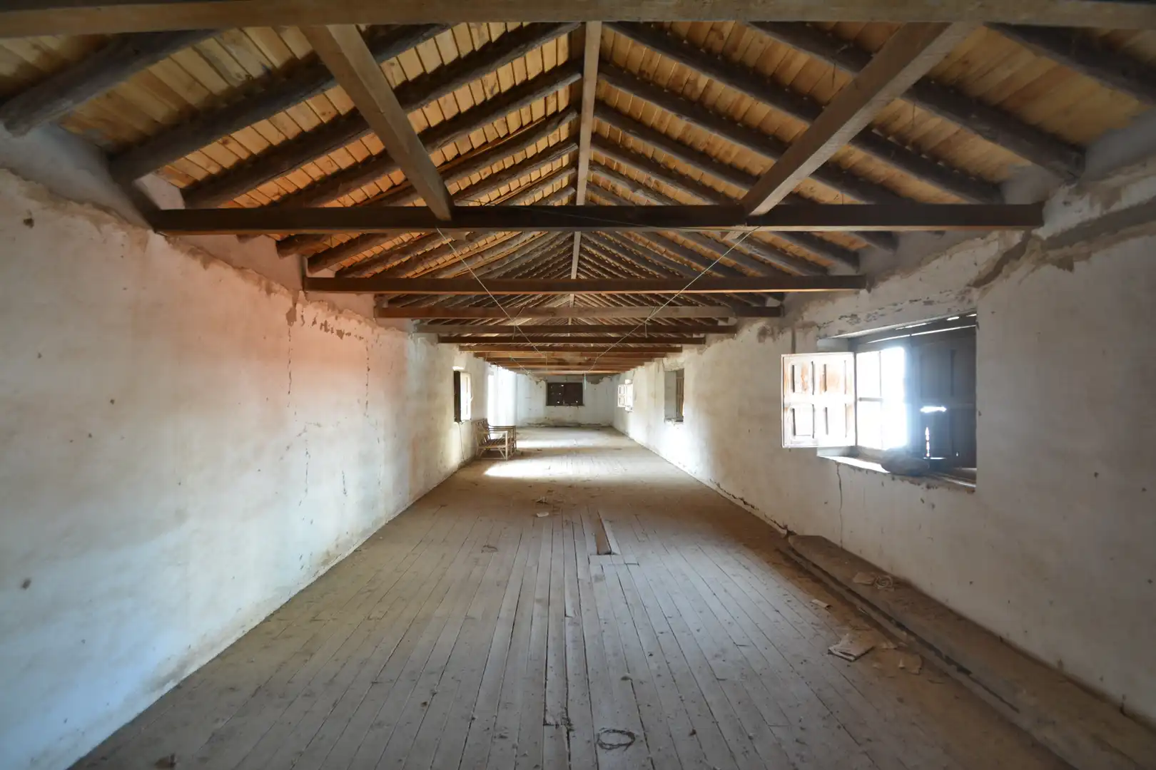House with terrace for sale in Calle del Barrio de Arriba 2, imagen 26