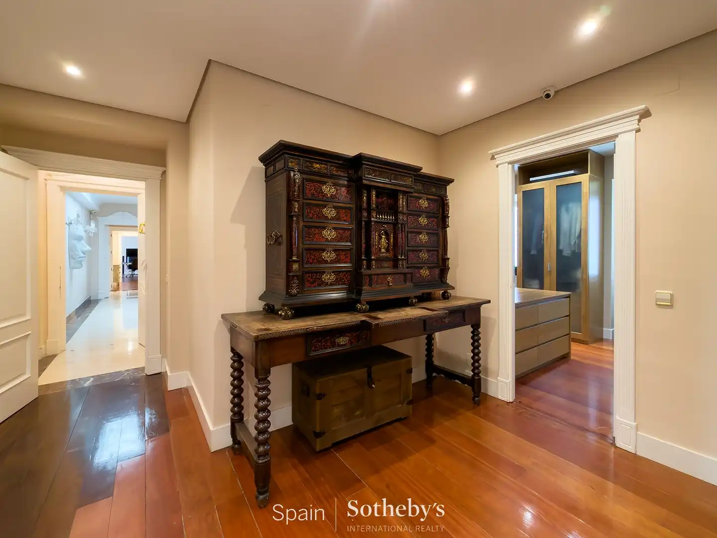 Casa o chalet en venta en Pozuelo de Alarcón con Aire acondicionado, Jardín privado y Terraza