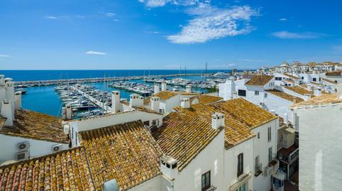 Photo 2 of Apartment for sale in Banús, 1, Puerto Banús, Málaga