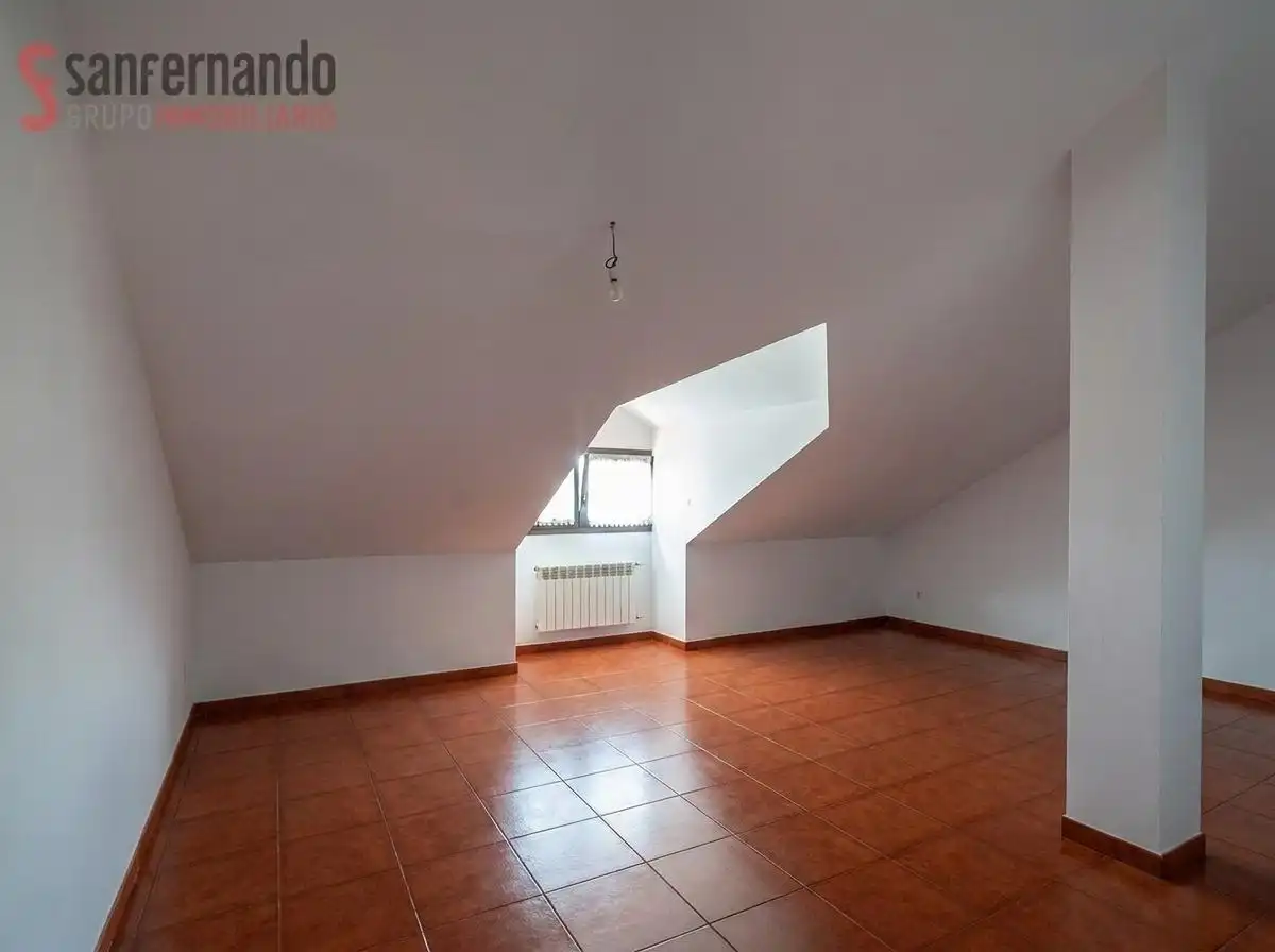 Bedroom of Houses for sale in Miengo  with Heating, Private garden and Storage room