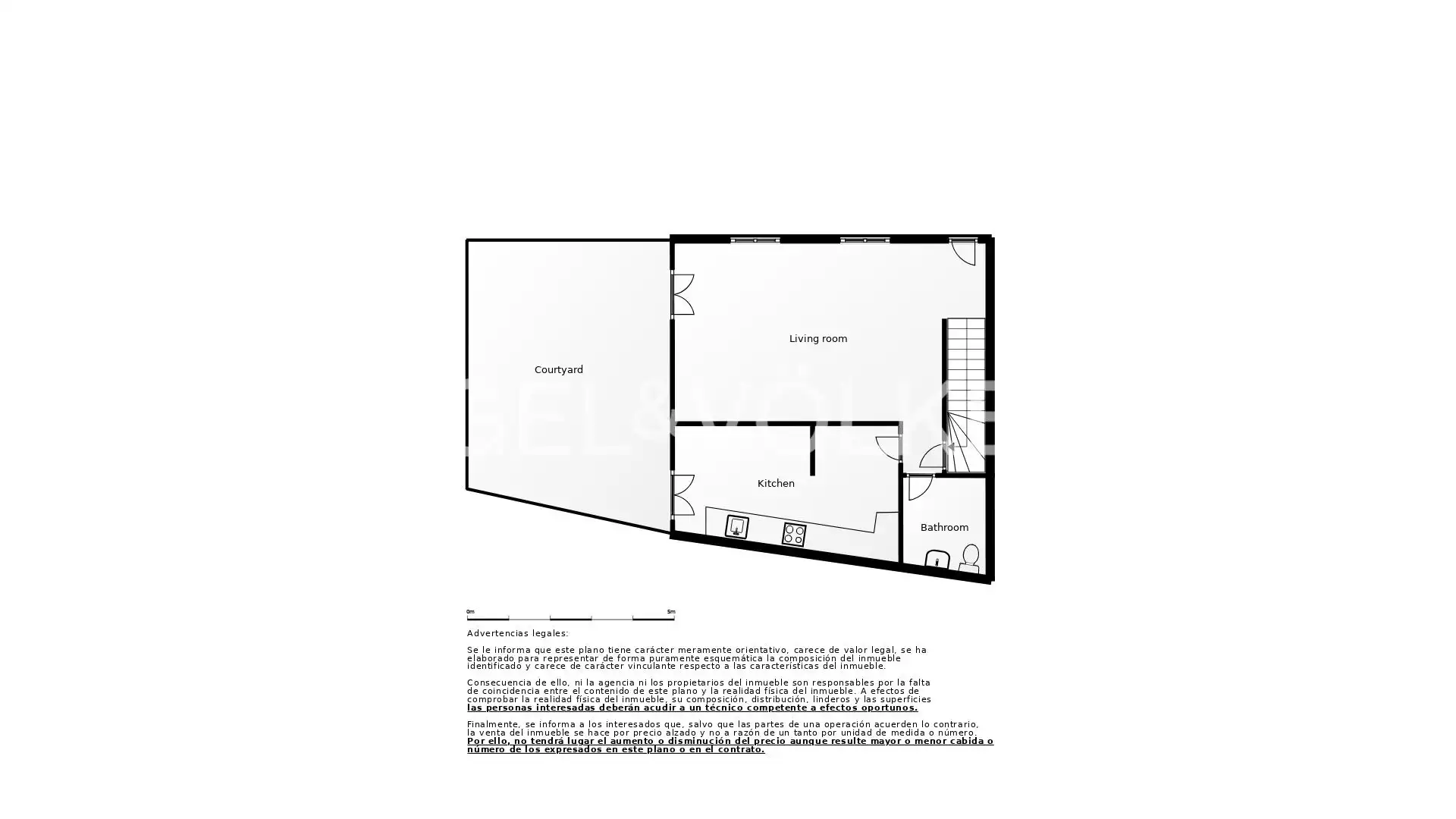 Casa o chalet en venta en Navalcarnero con Calefacción, Jardín privado y Trastero
