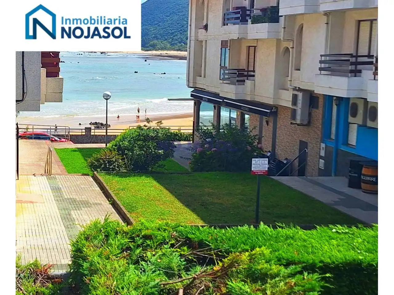 Apartment mit Pool zur Miete in Calle LA COSTA 2, imagen 37