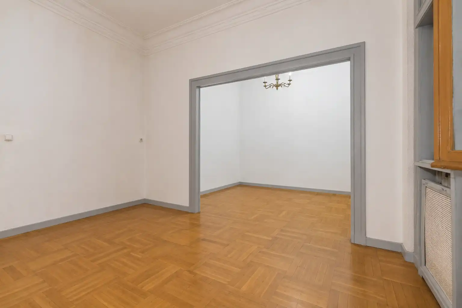 Appartamento con ascensore in vendita a Retiro, imagen 30