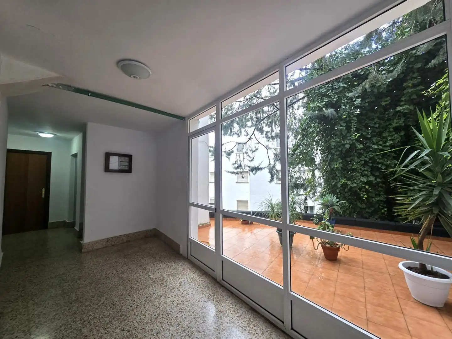 Flat for sale in Plasencia  with Air Conditioner, Heating and Terrace