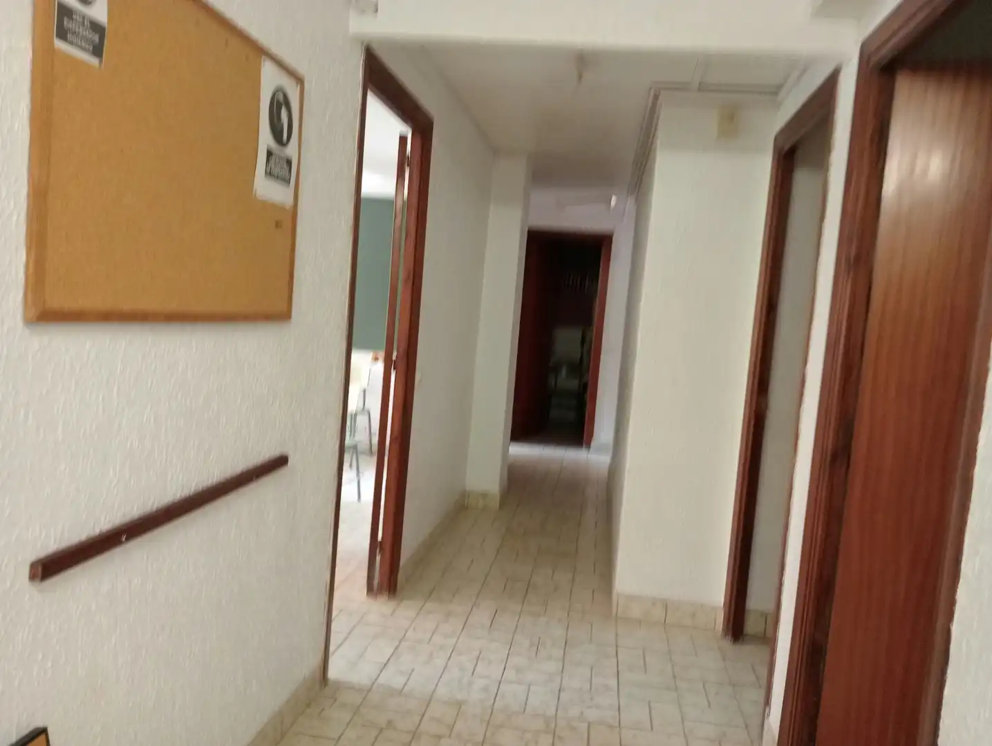 Local comercial en venda a Carrer de l'Explorador Andrés 29, imagen 9