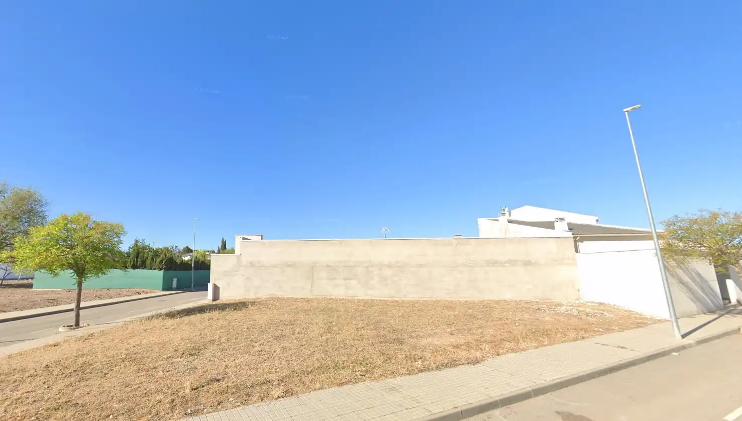 Terreno residencial en venta en Calle Vicente Alexandre 28, imagen 6