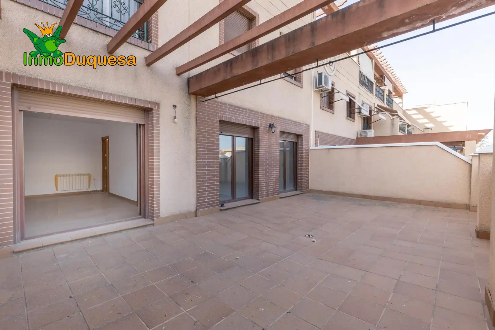 Appartamento con terrazza in vendita a Atarfe, imagen 3
