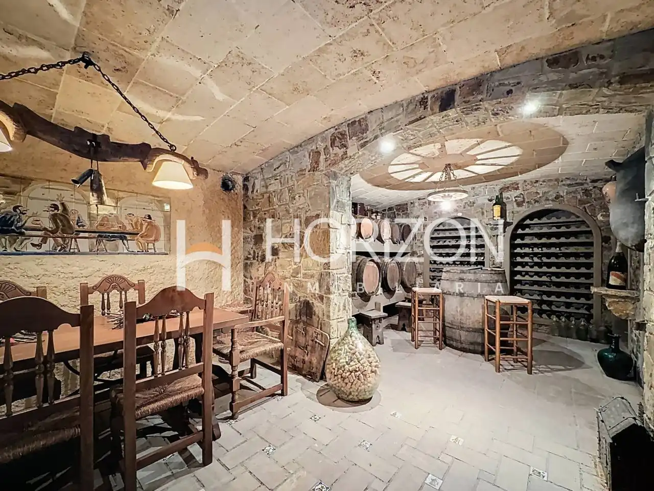 Casa con terraza en venta en Calle Galió, imagen 11