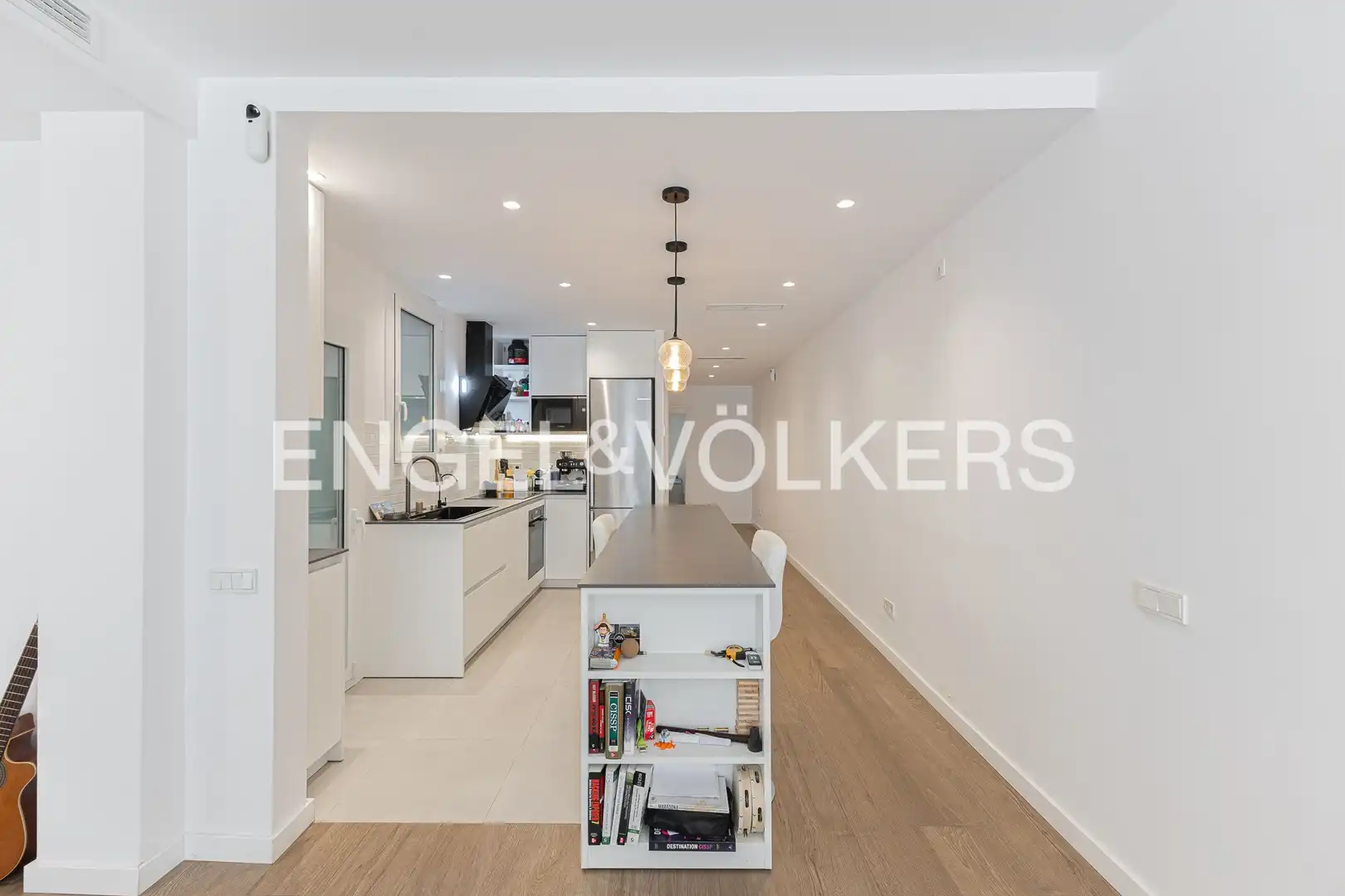 Appartement avec terrasse à vendre à Eixample, imagen 17