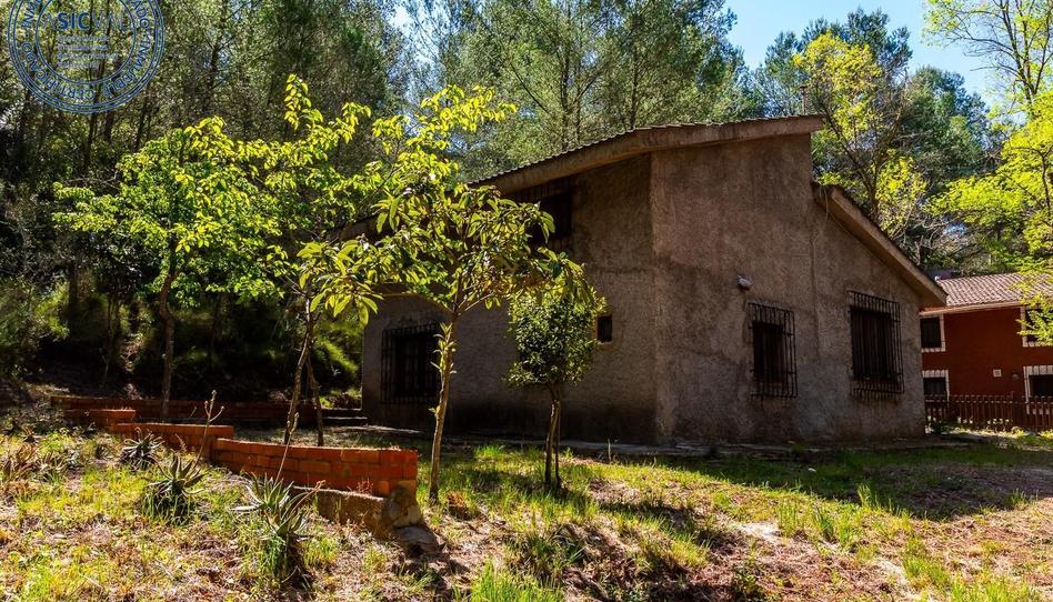 Foto 1 de Finca rústica en venda a Polígono 11, 14, Cabanes, Castellón