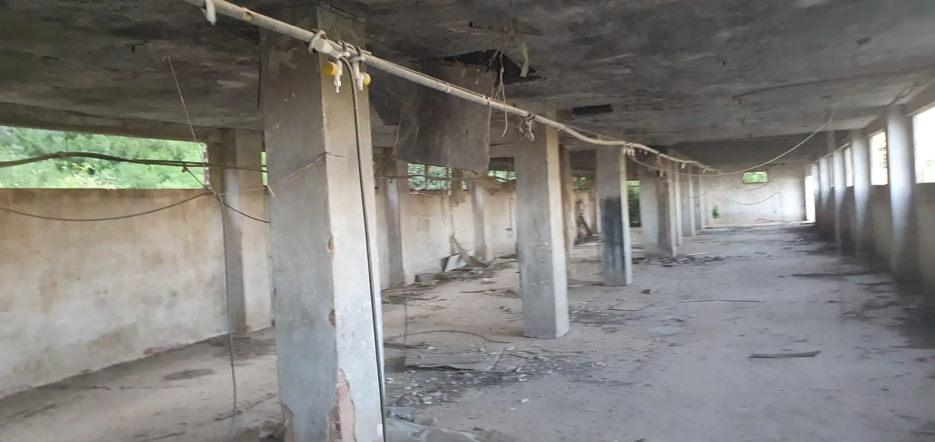 Nave industrial in vendita a camí Racó dels Frares, imagen 10