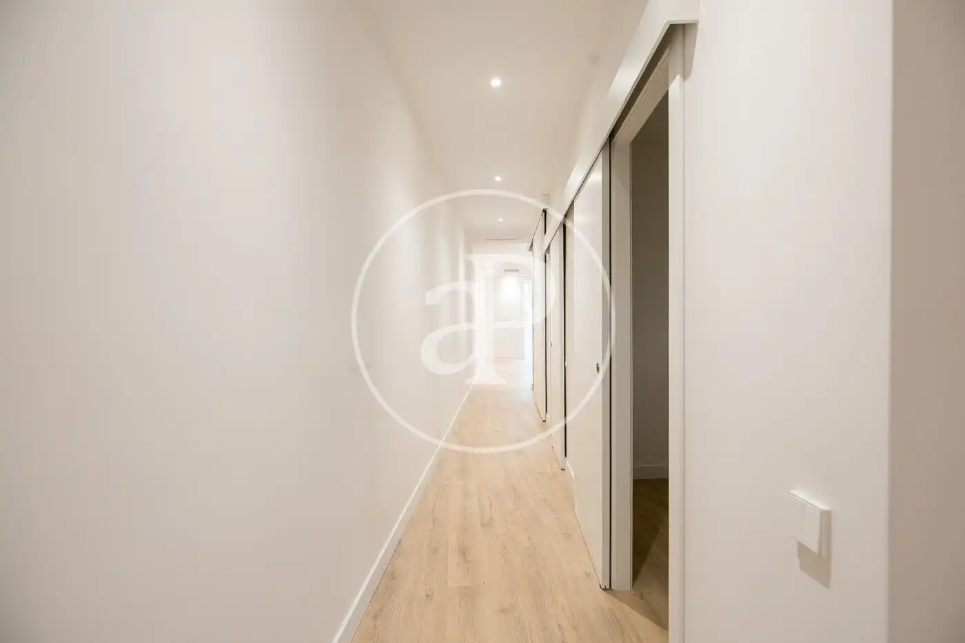 Wohnung mit Aufzug zum Verkauf in Pça. Tetuan, imagen 21