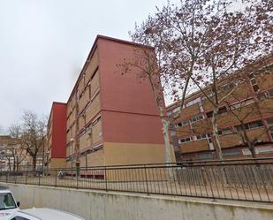 Exterior view of Flat for sale in  Barcelona Capital