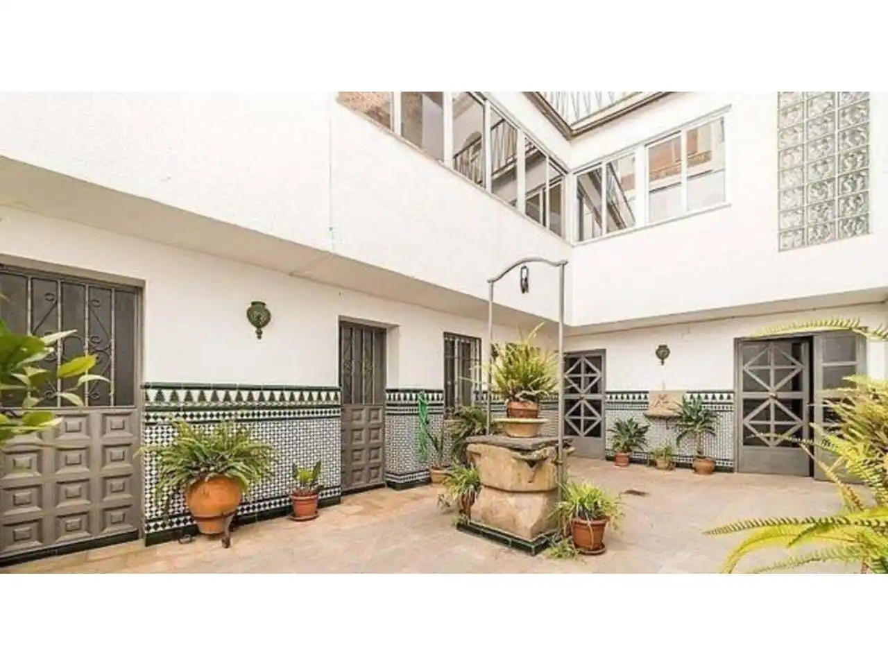 House with garden for sale in Úbeda, imagen 2