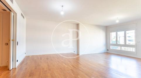 Foto 5 de Àtic de lloguer a Alt de Gironella, Sant Gervasi- Galvany, Barcelona