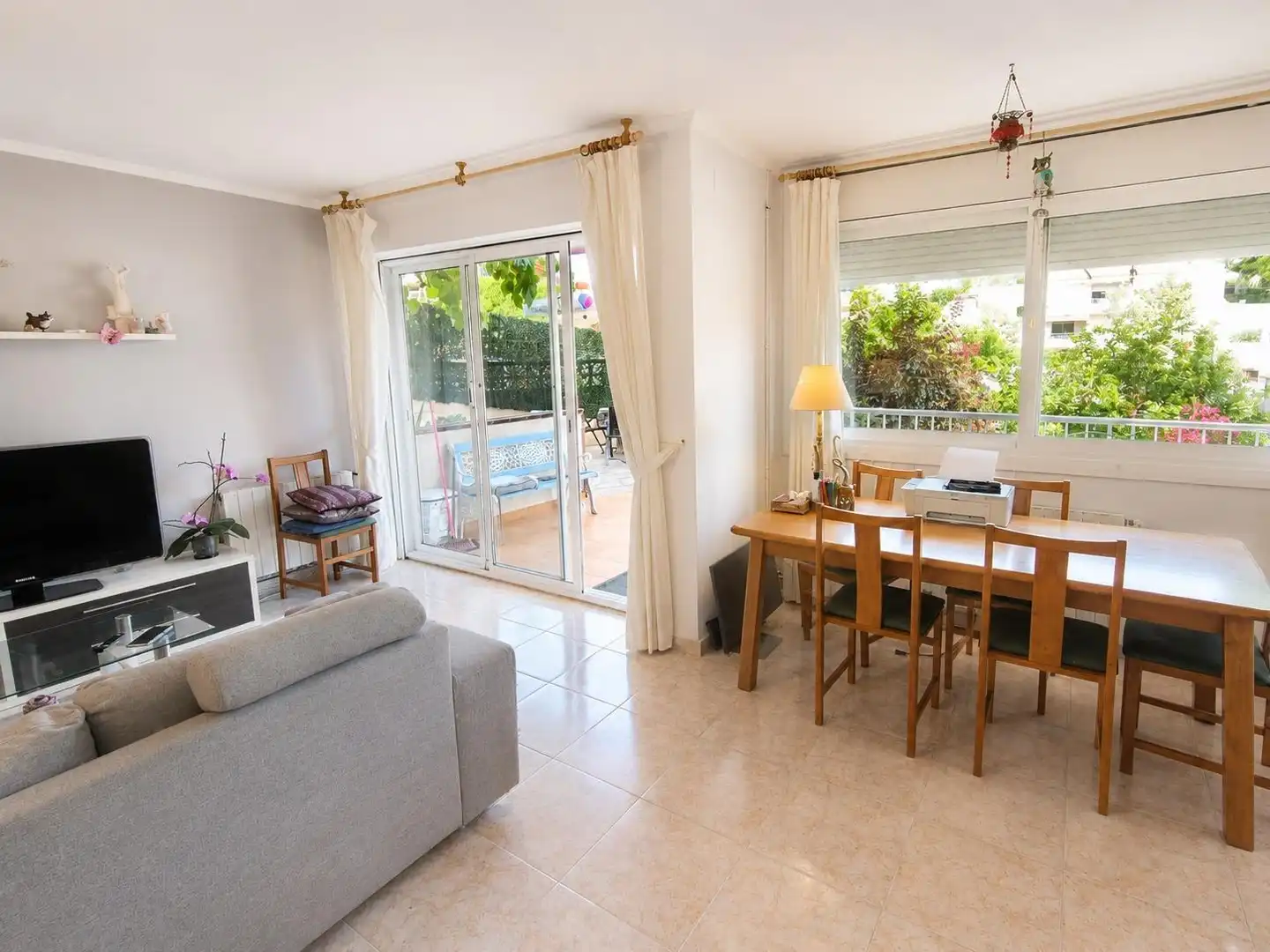 Casa adosada en venta en Calle PINS DEL CINTET ELS, Pla de Maset - Cap de Salou