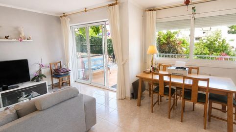 Foto 3 de Casa adosada en venta en Calle Pins del Cintet Els, Pla de Maset - Cap de Salou, Salou