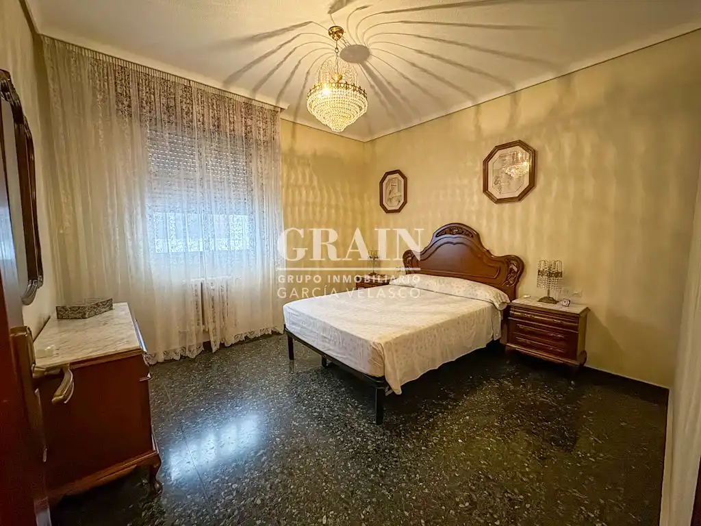 Appartamento con terrazza in vendita a Feria, imagen 18