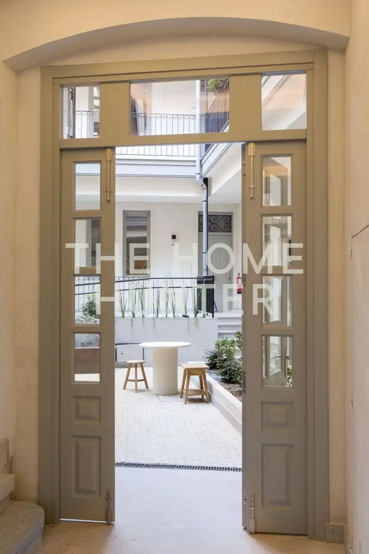 Piso con terraza en venta en CL VENTORRILLO, imagen 18