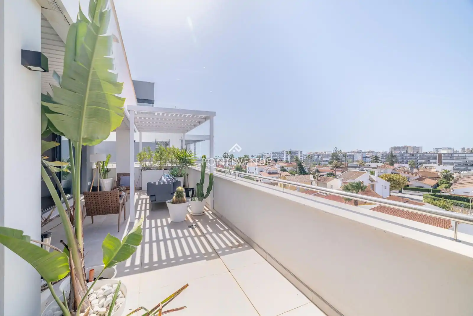 Maisonette zum Verkauf in Torremolinos, Málaga
