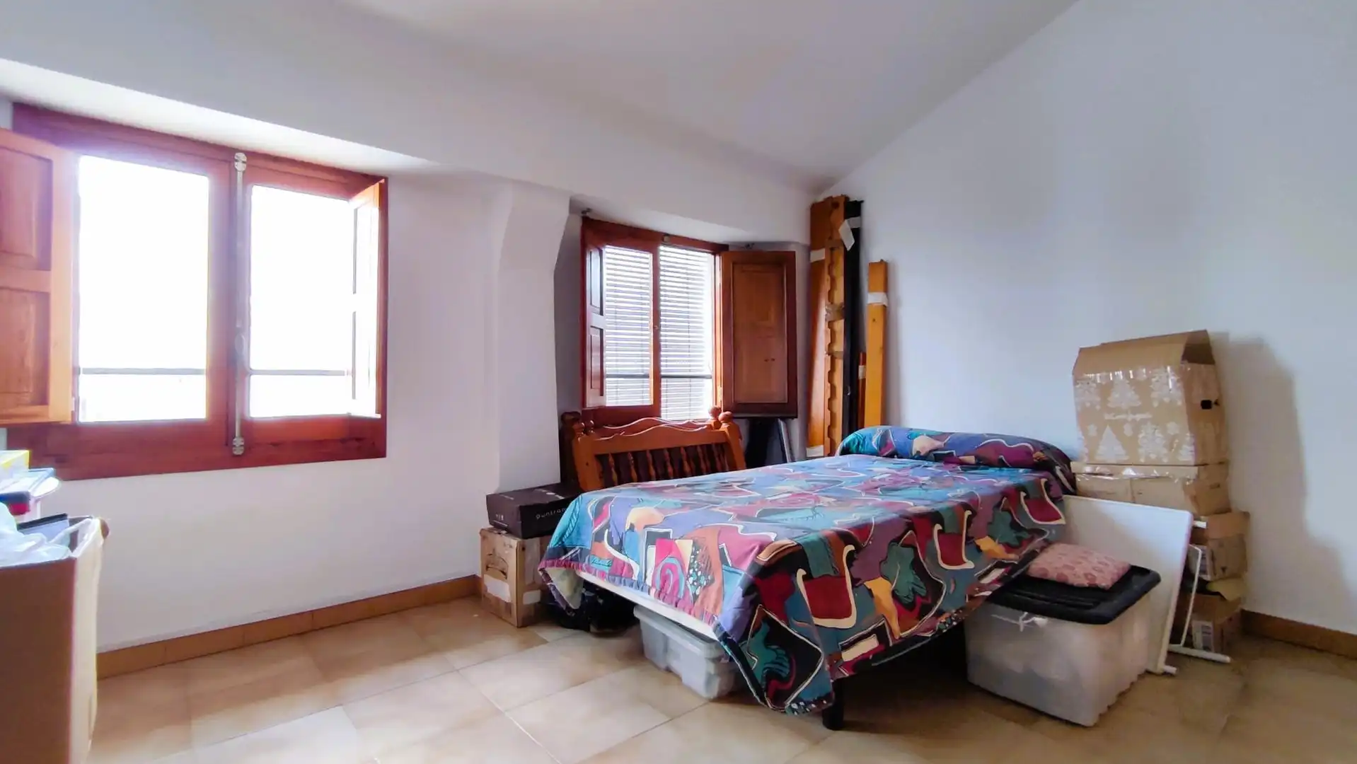 Bedroom of Houses for sale in Oliva