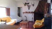 Sala d'estar de Finca rústica en venda en Enix amb Terrassa i Traster