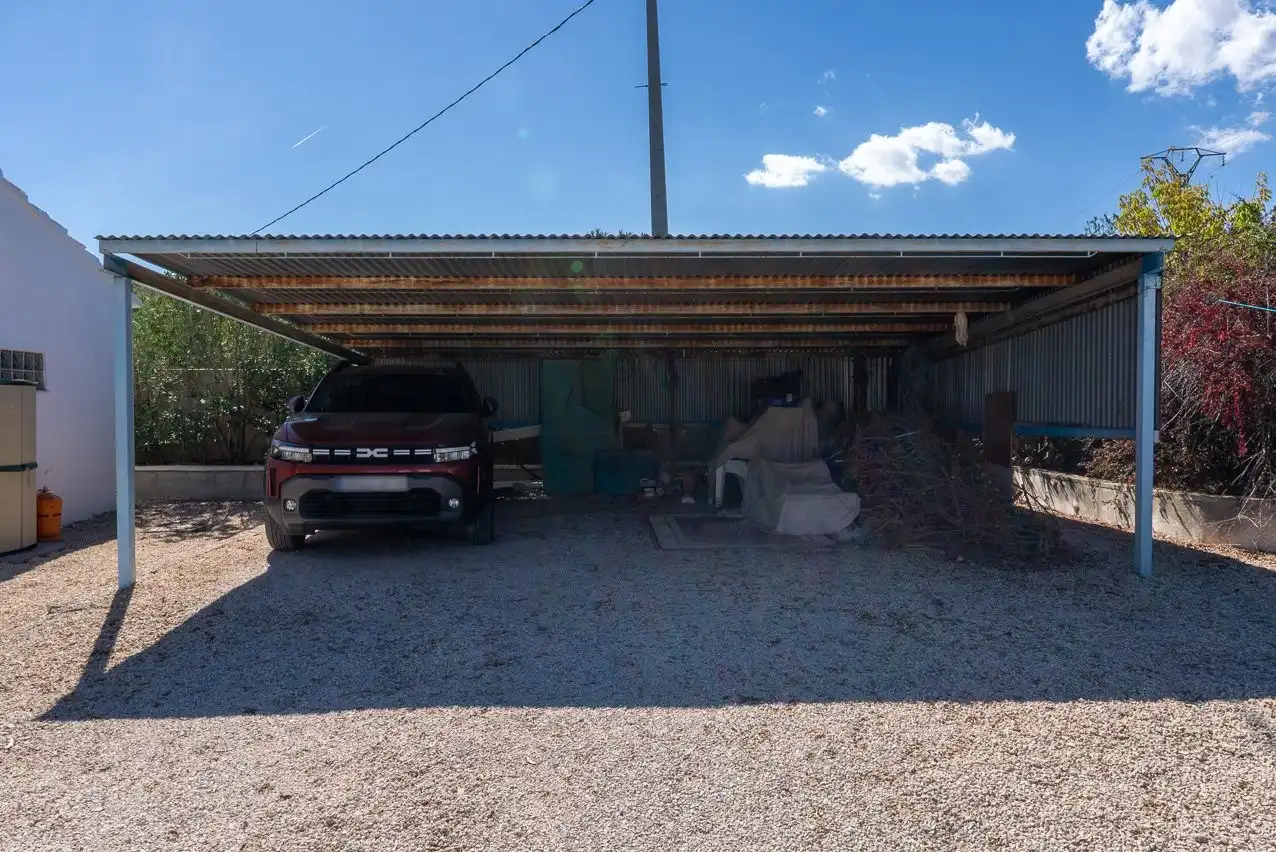 Maison rustique avec piscine à vendre à Las Virtudes, imagen 39